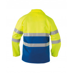 Vêtement de travail Lins personnalisable