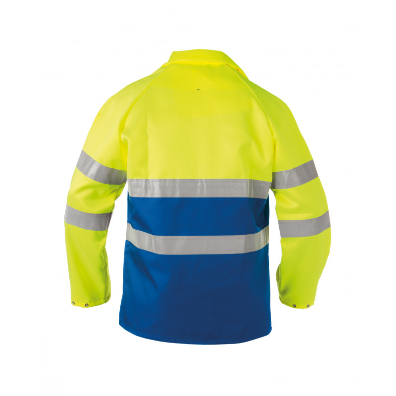 Vêtement de travail Lins personnalisable