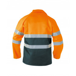 Vêtement de travail Lins personnalisable