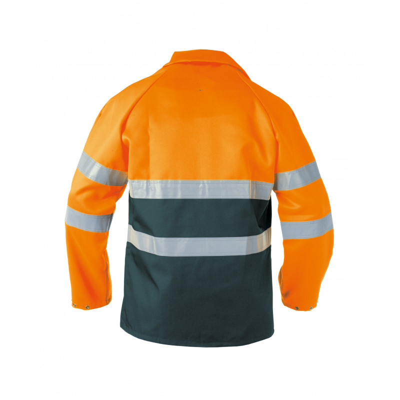 Vêtement de travail Lins personnalisable