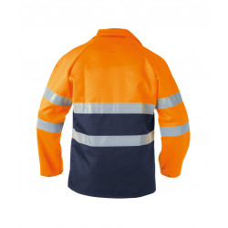 Vêtement de travail Lins personnalisable