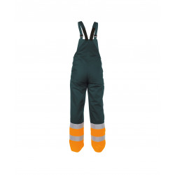 Vêtement de travail Annecy personnalisable