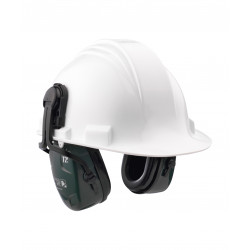 Vêtement de travail Coquilles pour casque de sécurité (1012534) Thunder® T2H personnalisable