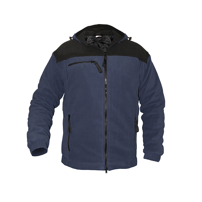 Vetement de travail métiers du batiment BASIC LINE personnalisable