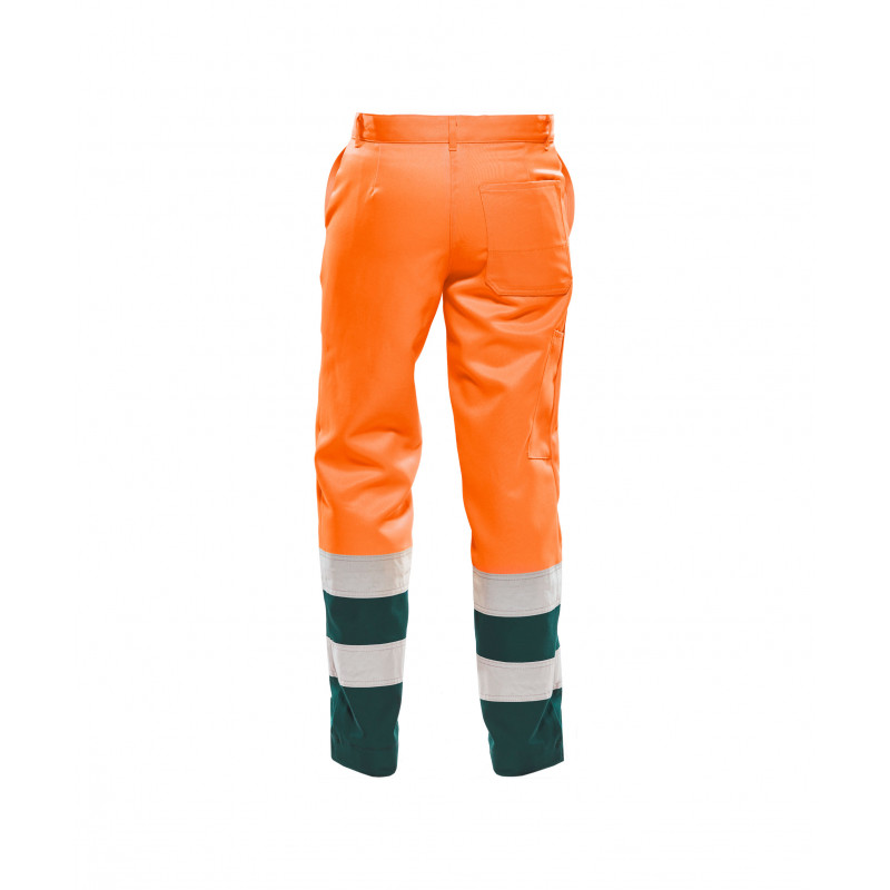 Vêtement de travail Arvada personnalisable