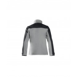 Vêtement de travail Veste softshell  à manches détachables Torreon (624Z) personnalisable