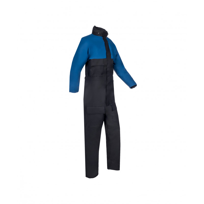 Vêtement de travail Combinaison de pluie d'hiver Lillehammer (4990) personnalisable