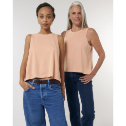 vêtements image professionnel Stanley - Stella personnalisable