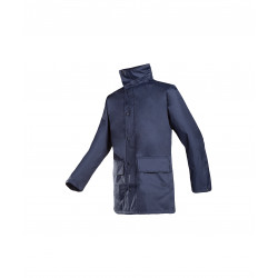Vêtement de travail Veste de pluie Sheffer Retail (698Z) personnalisable