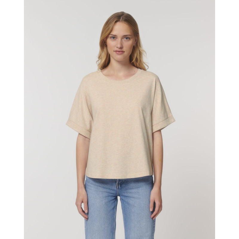 vêtements image professionnel Stanley - Stella personnalisable