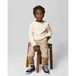 vêtements image professionnel Stanley - Stella personnalisable