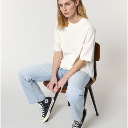 vêtements image professionnel Stanley - Stella personnalisable