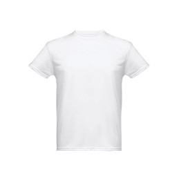 THC NICOSIA WH. T-shirt technique homme