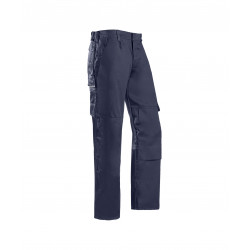 Vêtement de travail Pantalon avec protection ARC Zarate (011V) personnalisable