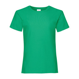 vêtements image professionnel Fruit of the Loom personnalisable