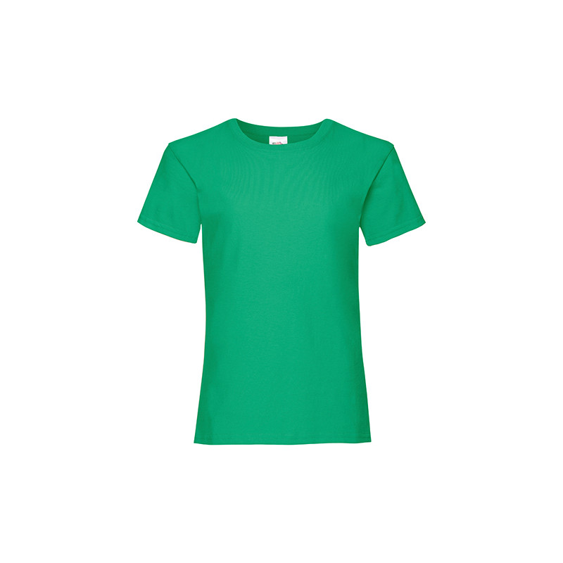 vêtements image professionnel Fruit of the Loom personnalisable
