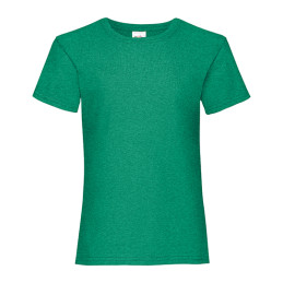 vêtements image professionnel Fruit of the Loom personnalisable