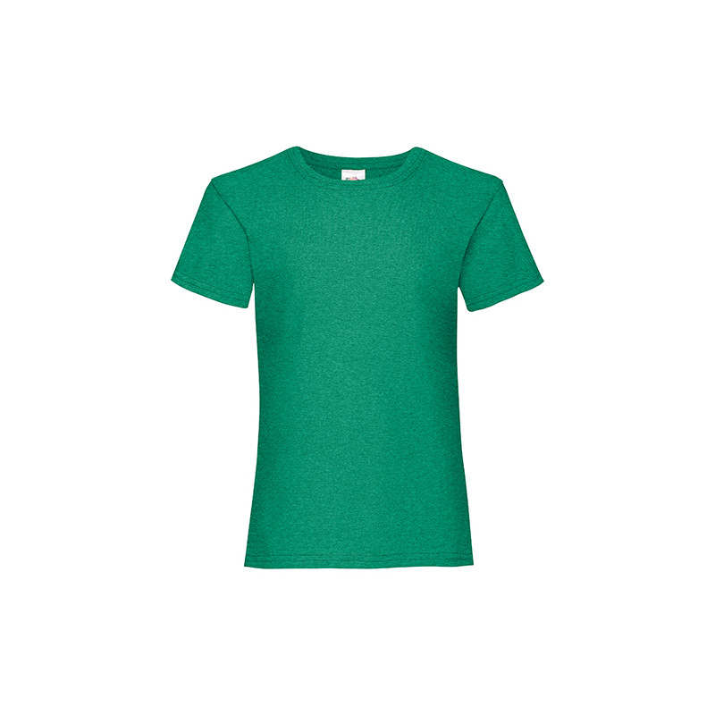 vêtements image professionnel Fruit of the Loom personnalisable
