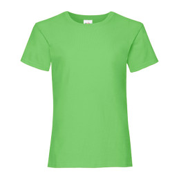 vêtements image professionnel Fruit of the Loom personnalisable