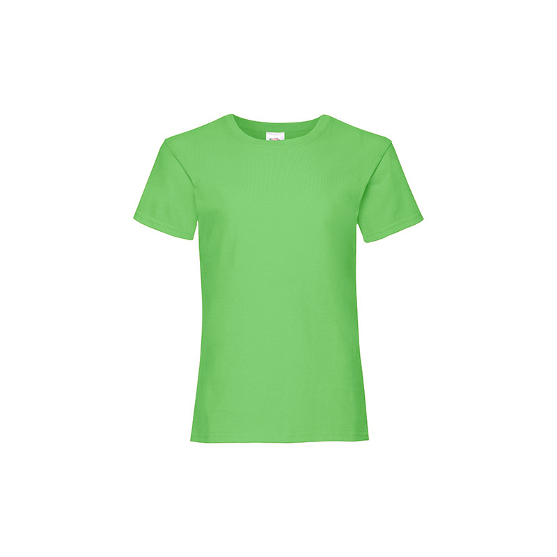 vêtements image professionnel Fruit of the Loom personnalisable