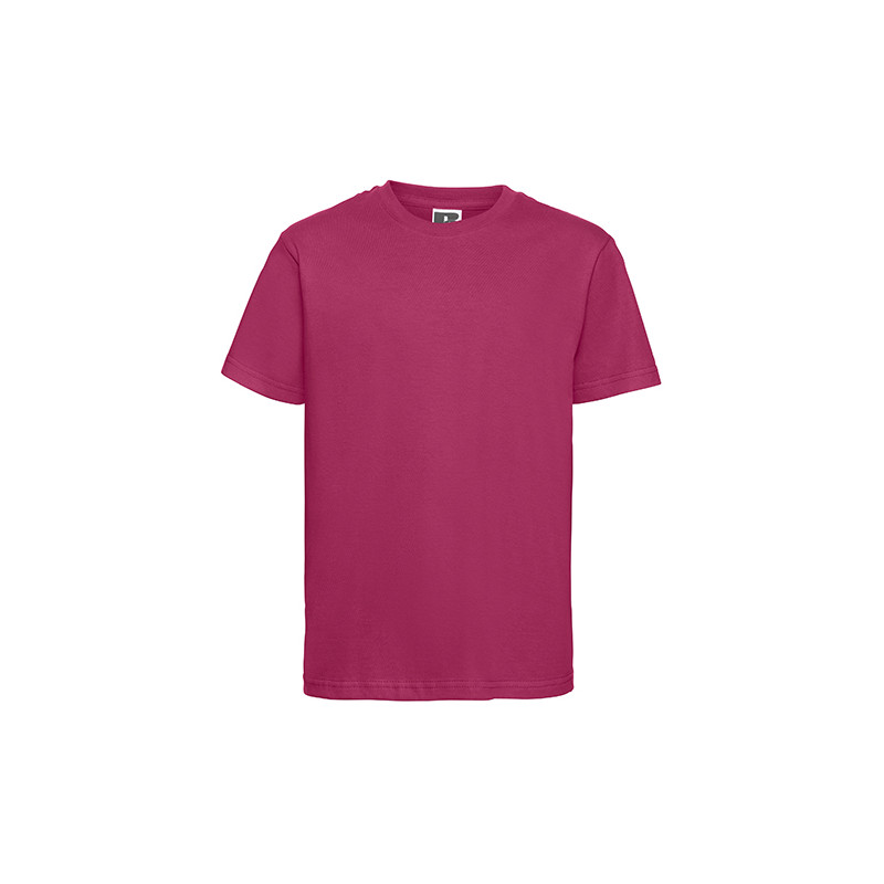 vêtements image professionnel Russell personnalisable