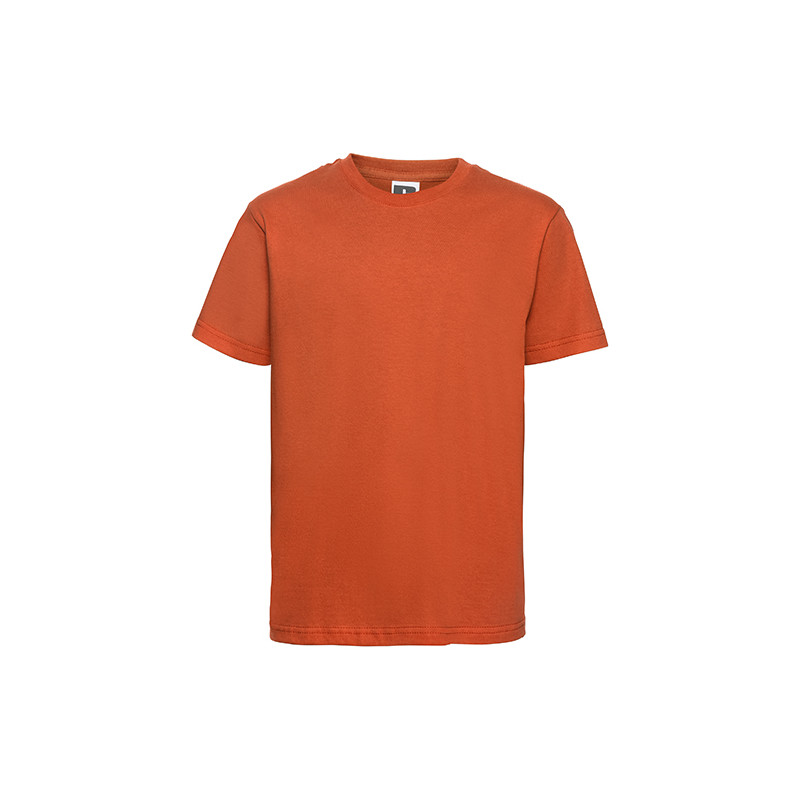 vêtements image professionnel Russell personnalisable