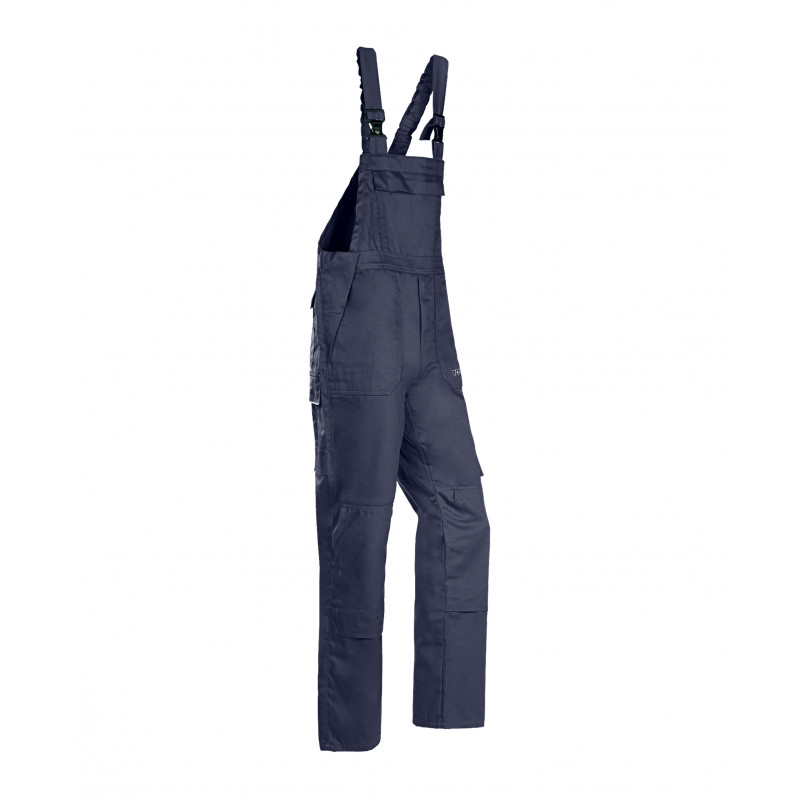 Vêtement de travail Cotte à bretelles avec protection ARC Valera (014V) personnalisable