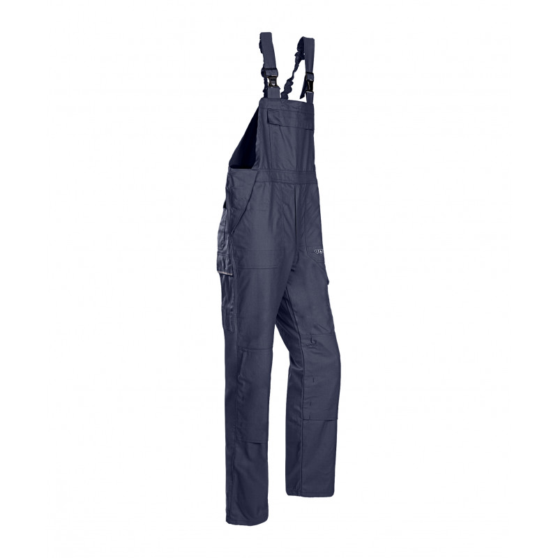 Vêtement de travail Cotte à bretelles avec protection ARC Gramat (023V) personnalisable