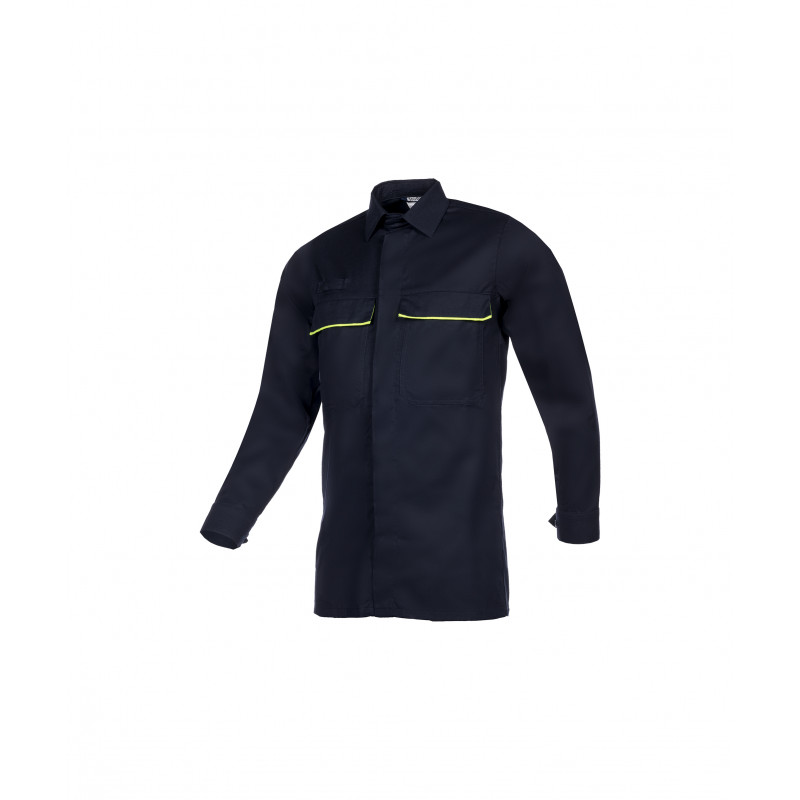 Vêtement de travail Chemise avec protection ARC (Classe 1) Kendal (065V) personnalisable