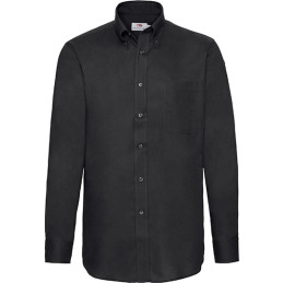 Homme  Long Manche Oxford Chemise