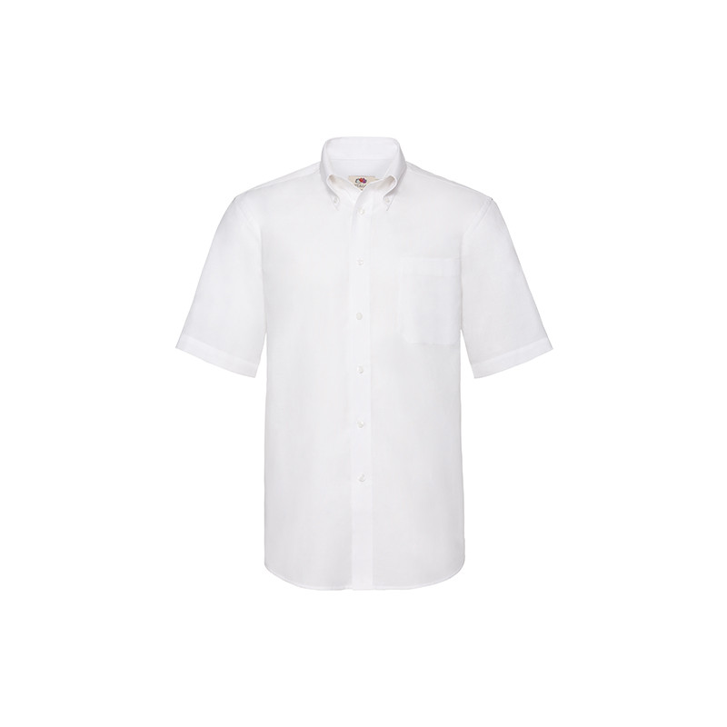 vêtements image professionnel Fruit of the Loom personnalisable