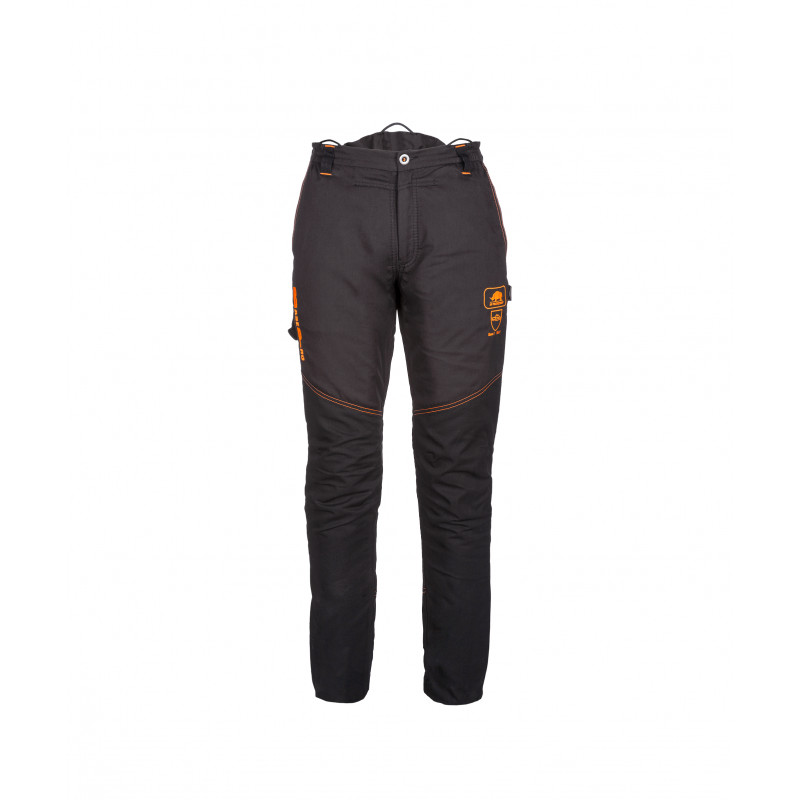 Vêtement de travail Pantalon anti-coupure, classe 1 type A  1RP1 personnalisable