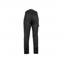 Vêtement de travail Pantalon anti-coupure, classe 1 type A  1RP1 personnalisable