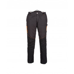 Vêtement de travail Pantalon anti-coupure, classe 3 type A 1RP3 personnalisable