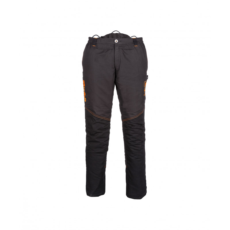 Vêtement de travail Pantalon anti-coupure, classe 3 type A 1RP3 personnalisable