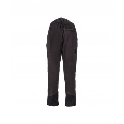 Pantalon anti-coupure, classe 3 type A 1RP3