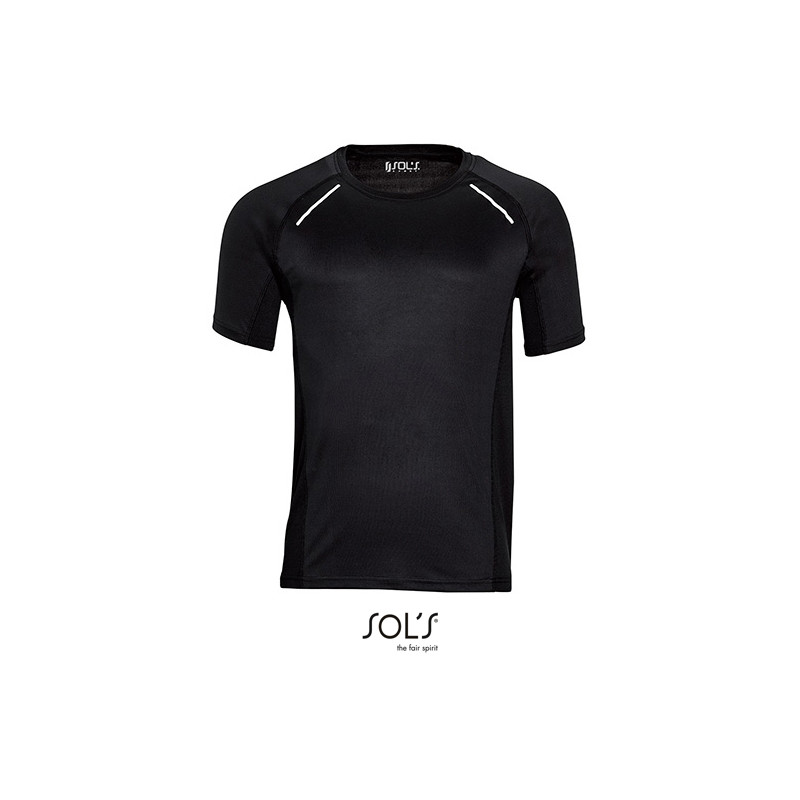 Vetements de sport Personnalisés pour professionnel SOL´S personnalisable