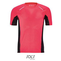 Vetements de sport Personnalisés pour professionnel SOL´S personnalisable