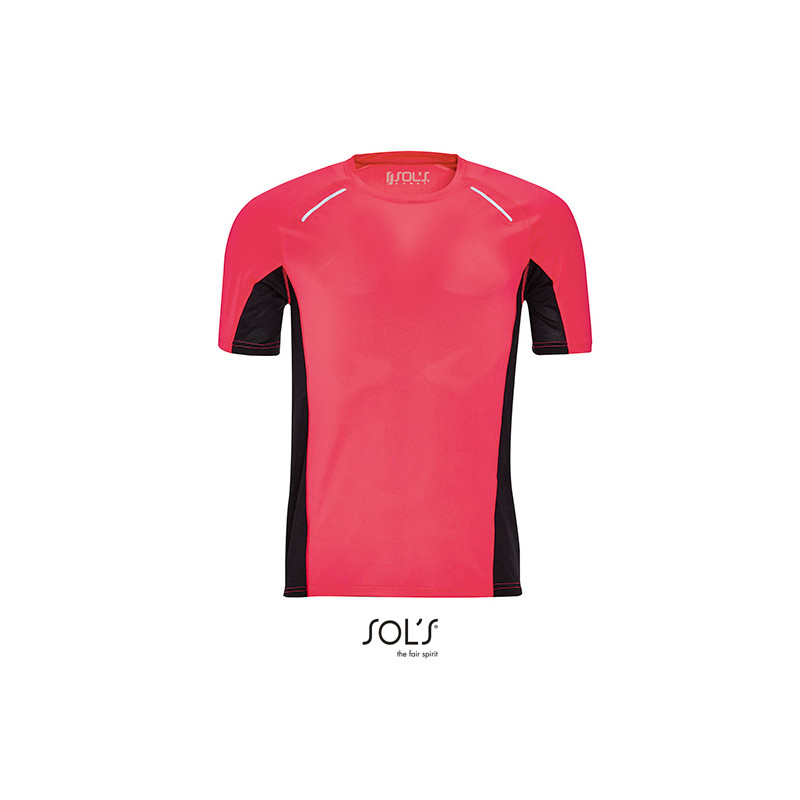 Vetements de sport Personnalisés pour professionnel SOL´S personnalisable