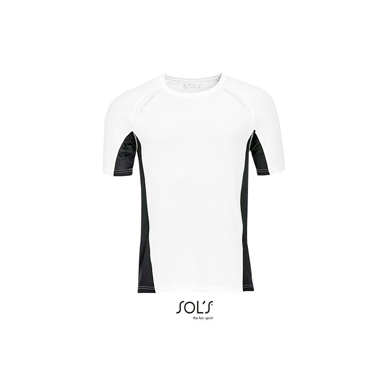 Vetements de sport Personnalisés pour professionnel SOL´S personnalisable