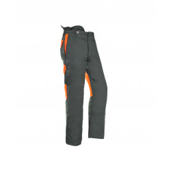 Pantalon anti-coupure, classe 2 type A 1SQX