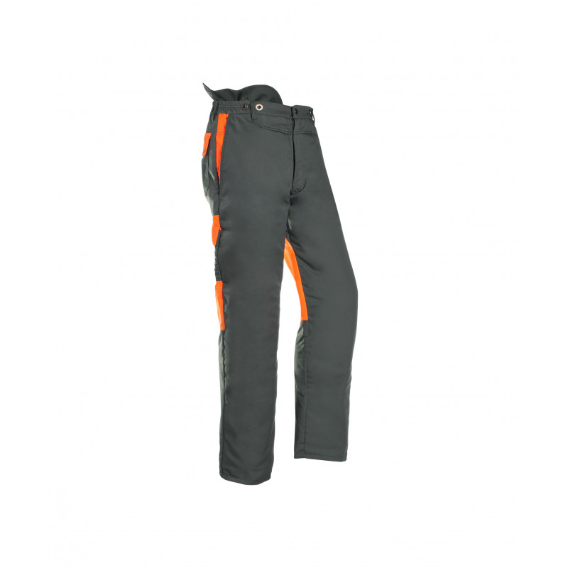 Pantalon anti-coupure, classe 2 type A 1SQX