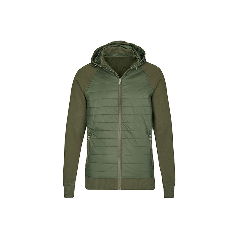 vêtements image professionnel Miners mate personnalisable