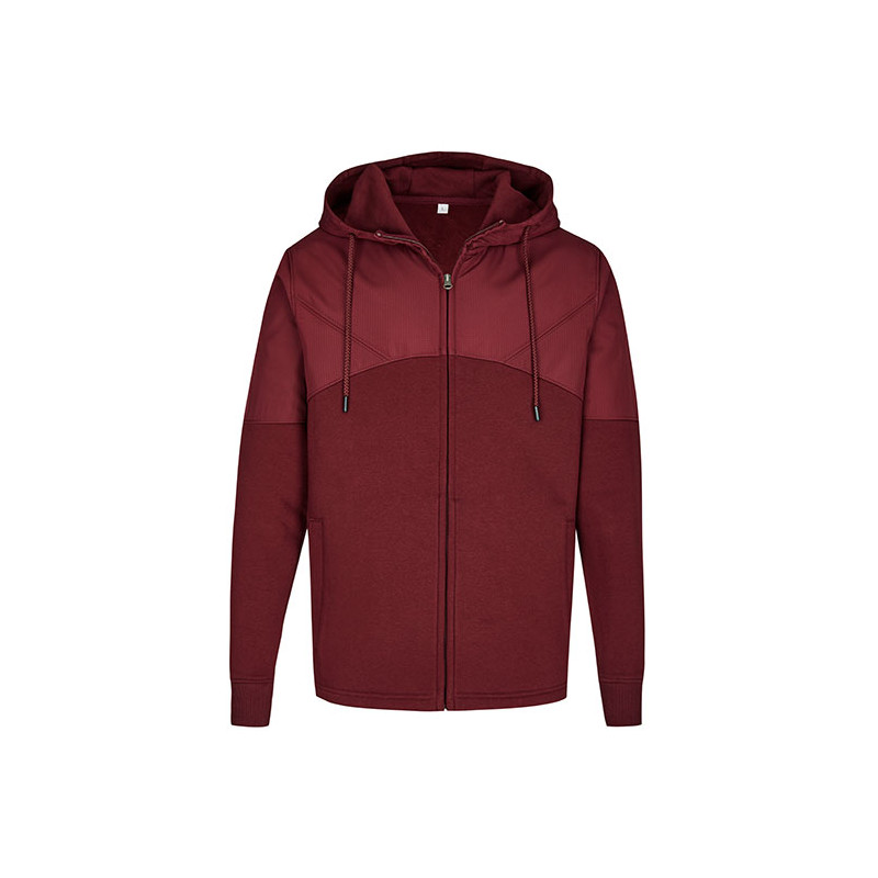 vêtements image professionnel Miners mate personnalisable