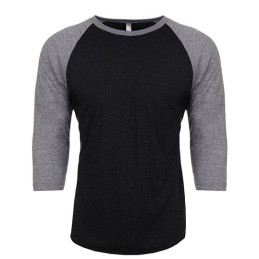 vêtements image professionnel Next Level Apparel personnalisable