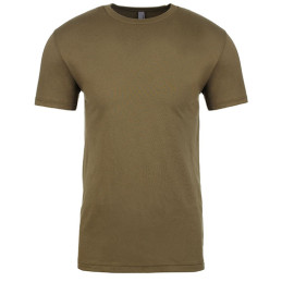 vêtements image professionnel Next Level Apparel personnalisable