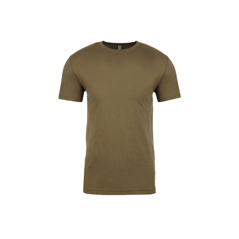 vêtements image professionnel Next Level Apparel personnalisable