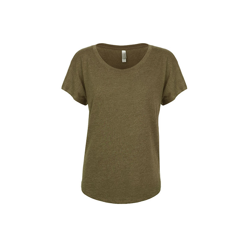 vêtements image professionnel Next Level Apparel personnalisable