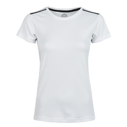 Femmes Luxury Sport T-shirt