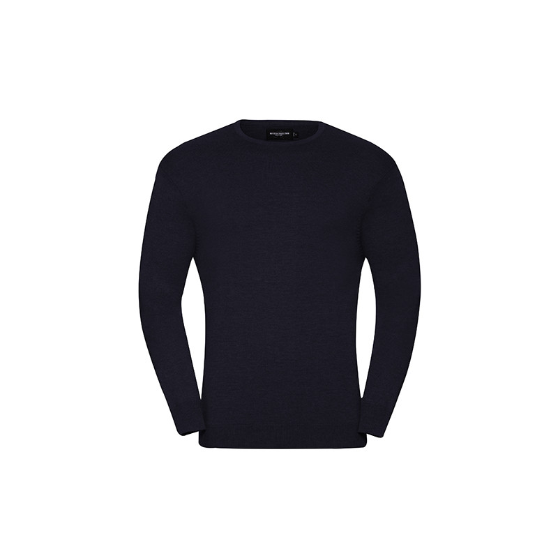 vêtements image professionnel Russell Collection personnalisable